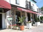фото отеля Hotel Restaurant Du Lac Marcilly-sur-Tille