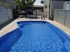 фото отеля Econo Lodge Moree Spa Motor Inn