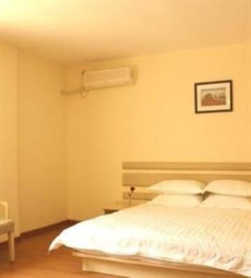 фото отеля Easy Inn Huicheng Xiamen
