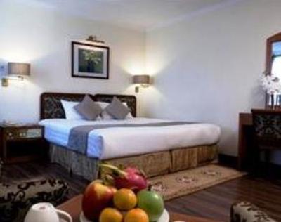 фото отеля Anh Hotel