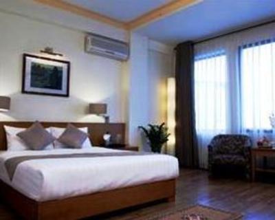 фото отеля Anh Hotel