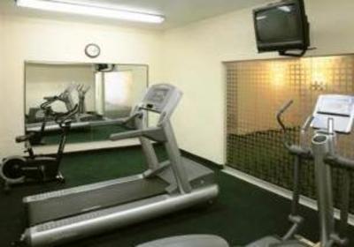 фото отеля Holiday Inn Tampico