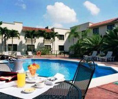 фото отеля Holiday Inn Tampico