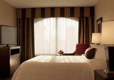 фото отеля Hilton Garden Inn Austin Downtown