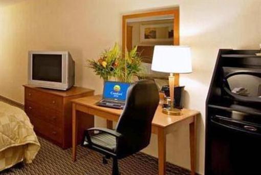 фото отеля Comfort Inn Val D'or