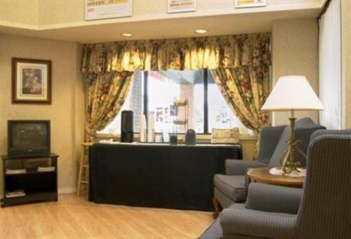 фото отеля Comfort Inn Val D'or