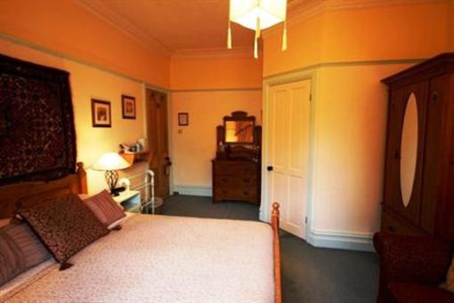 фото отеля Ivy Bank Bed & Breakfast Windermere