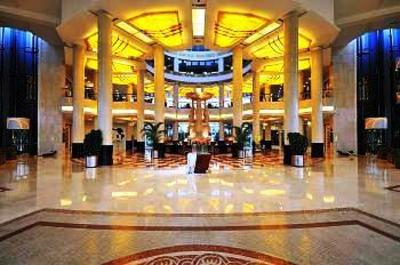 фото отеля Guanfang Hotel Honghe