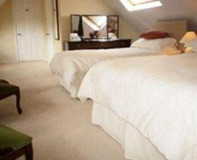 фото отеля Tally Ho Bed and Breakfast Alderton