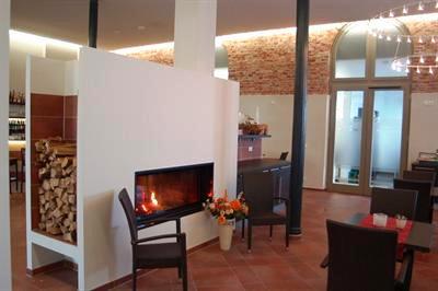фото отеля Waldhotel Graal-Muritz