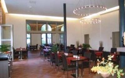 фото отеля Waldhotel Graal-Muritz