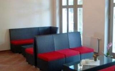 фото отеля Waldhotel Graal-Muritz