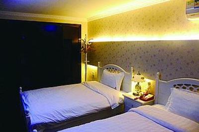 фото отеля Qiaoyan Leisure Holiday House