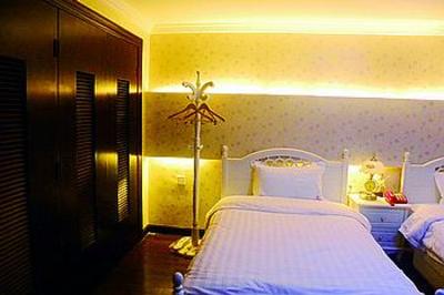 фото отеля Qiaoyan Leisure Holiday House