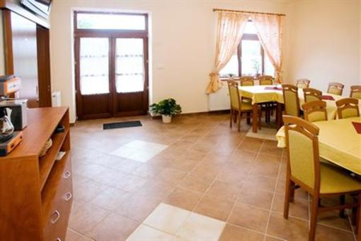 фото отеля Pension Smetanuv statek