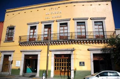 фото отеля La Finca Del Minero Hotel
