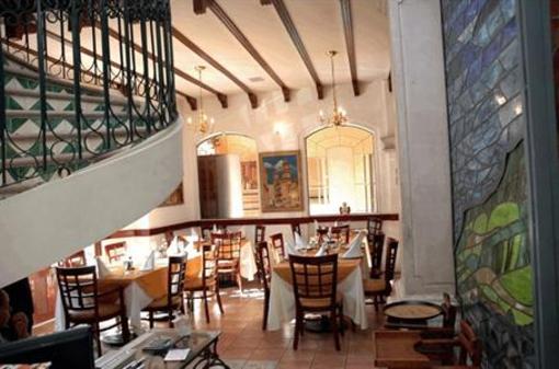 фото отеля La Finca Del Minero Hotel
