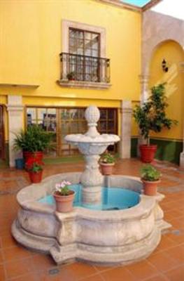 фото отеля La Finca Del Minero Hotel