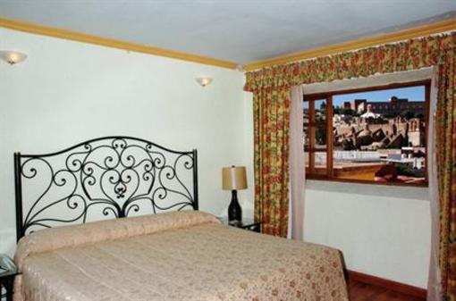фото отеля La Finca Del Minero Hotel
