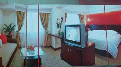 фото отеля Galaxy Hotel Xiamen
