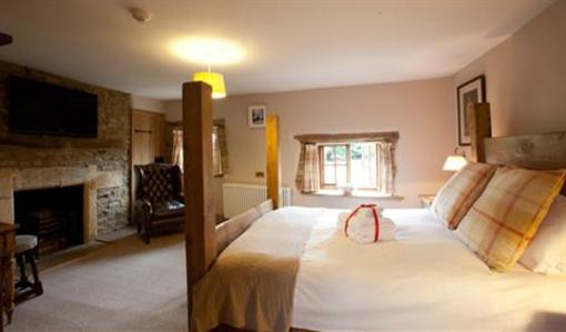 фото отеля The Ebrington Arms Inn Chipping Campden