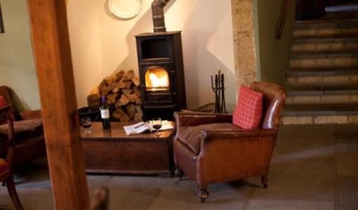 фото отеля The Ebrington Arms Inn Chipping Campden