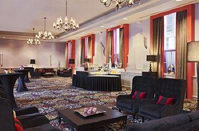фото отеля Sofitel The Grand Amsterdam