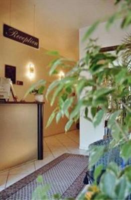 фото отеля Hotel Hesse