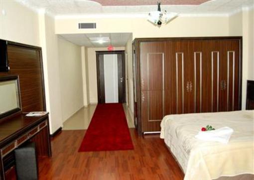 фото отеля Midyat Gap Hotel