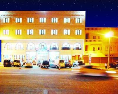 фото отеля Midyat Gap Hotel