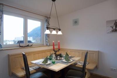 фото отеля Anblick Appartement