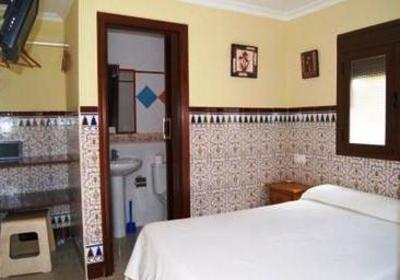 фото отеля Hostal Florida
