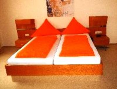фото отеля Hotel Romerstuben