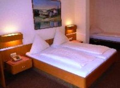 фото отеля Hotel Romerstuben