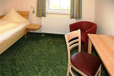 фото отеля Landhotel Grüner Baum Hersbruck