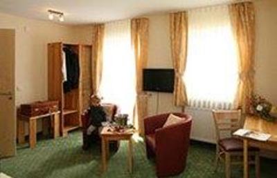 фото отеля Landhotel Grüner Baum Hersbruck