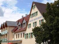 Landhotel Grüner Baum Hersbruck
