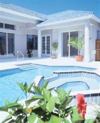 фото отеля Florida Choice Vacation Home Kissimmee