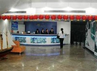 фото отеля Mei Yi Hotel