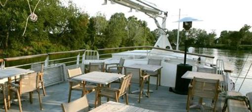 фото отеля Le Boatel Hotel Arles
