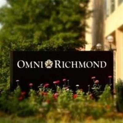 фото отеля Omni Richmond
