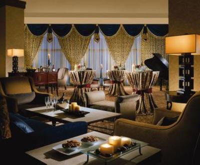 фото отеля Omni Richmond