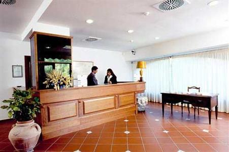 фото отеля Hotel Filippo II