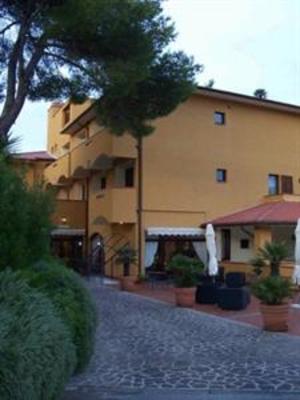 фото отеля Hotel Filippo II