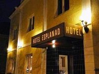 Hotell Esplanad