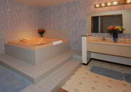 фото отеля Quality Inn & Suites Goldendale