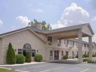 фото отеля Super 8 Motel Portland (Indiana)