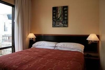 фото отеля Plaza San Martin Suites