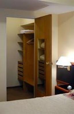 фото отеля Plaza San Martin Suites