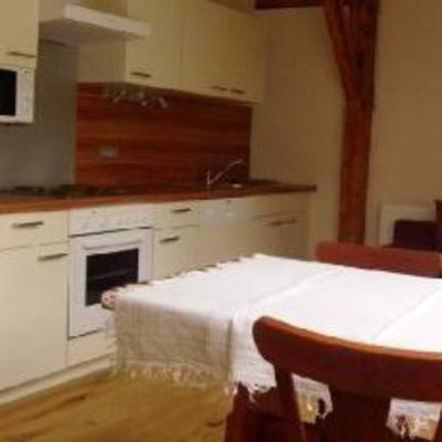 фото отеля Ab zum Traumurlaub am Biobauernhof Apartment Mauterndorf